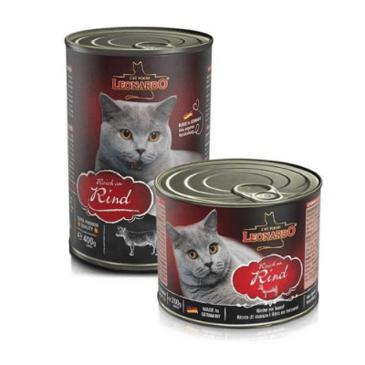 Leonardo selección Ternera1