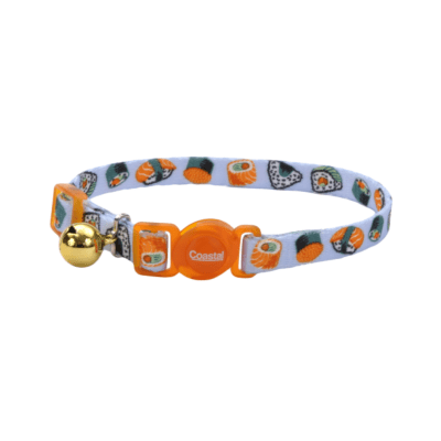 Coastal fashion collar sushi1