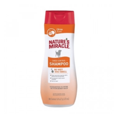 NM shed control shampoo, citrus 473 ml1