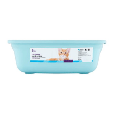 Cat love baño sin borde celeste1