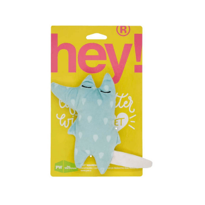 Juguete para gato fox1