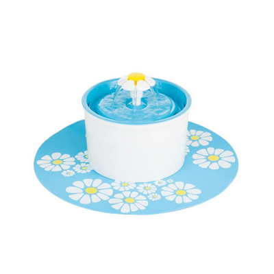 Fuente de agua flor 1.6 L2