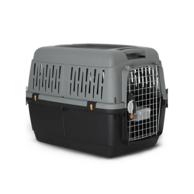 Jaula Bracco travel 51