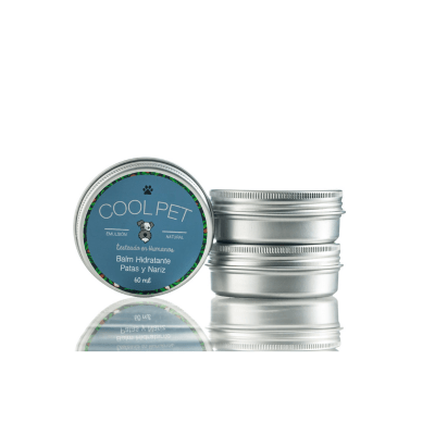Balm hidratante patas y nariz Coolpet1