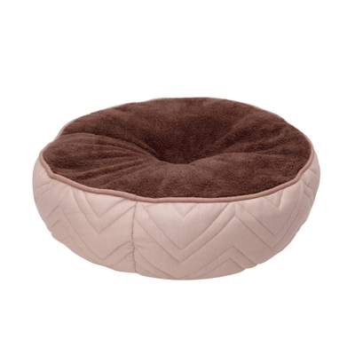 Dreamwell cama donut beige-cafe1