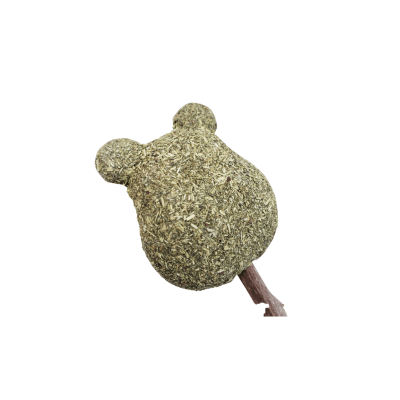 Paleta Oso catnip1