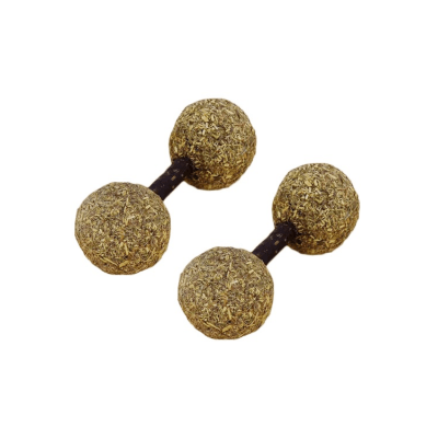 Juguete pesas catnip1