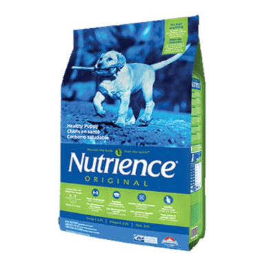Nutrience original Puppy1