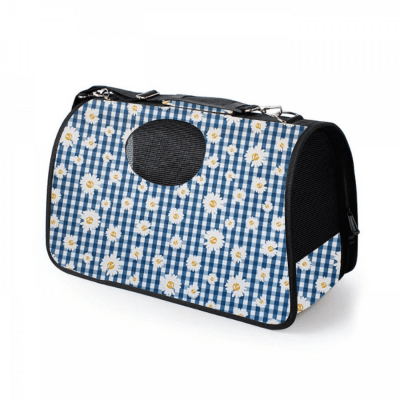 Bolso Transportador Wonder Cat Diseños2