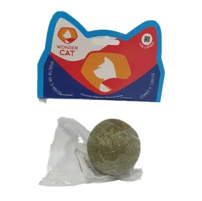 Bola catnip XL1