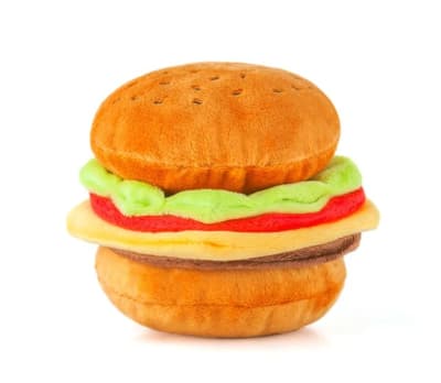 Play Juguete American Classic Barky Burger1