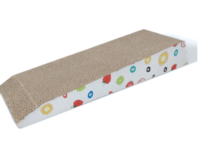 Rascador Inclinado C-11081