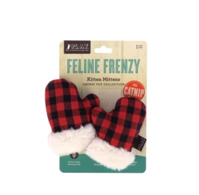 Play Juguete Gato Kitty Mittens1