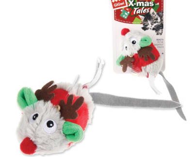 Melody Chaser Xmas Tales Raton1