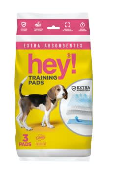 Hey! Sabanillas 60x58cm 3 unidades1