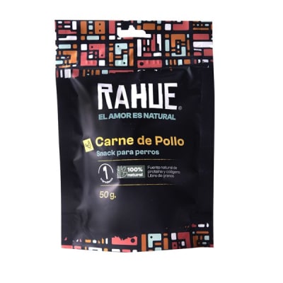 Rahue Carne de Pollo 50 gr2