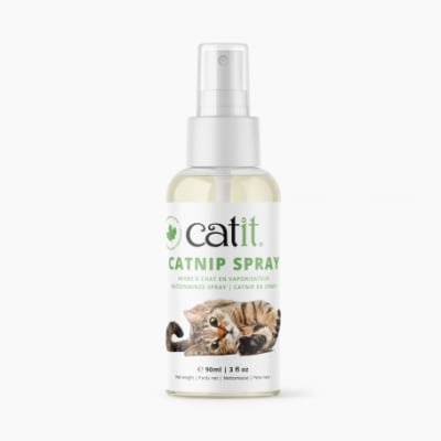 catit catnip eco-spray 90 ml1