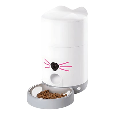 Catit pixi comedero smart vision1