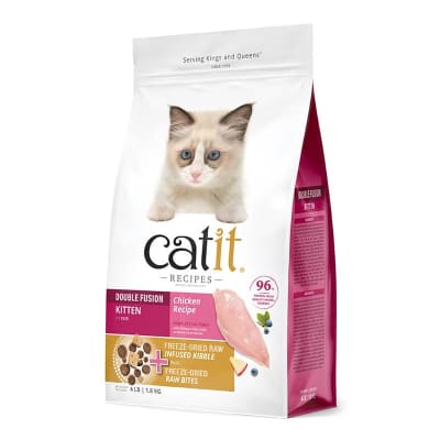 Cat It Recipes Kitten 1.8 kg.1