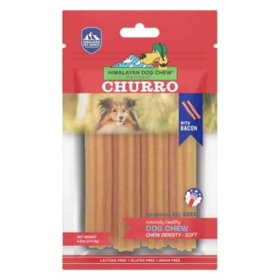 Himalayan Churro Tocino1