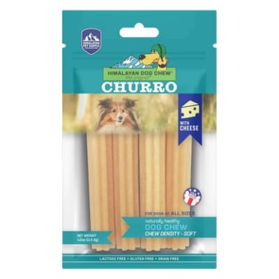 Himalayan Churro Queso1