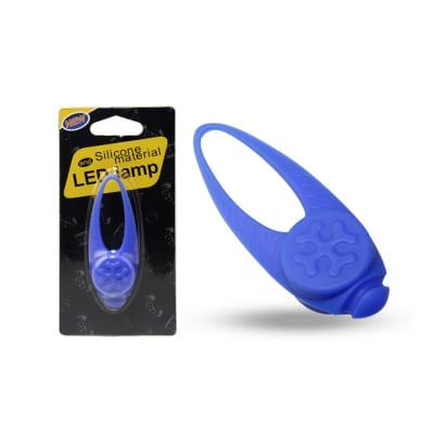 Colgante luminoso copo de nieve1