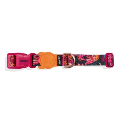 Zeedog collar Farm Rio Selva1