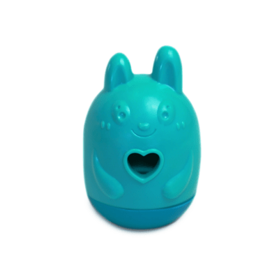 Hey! conejo trompo interactivo1