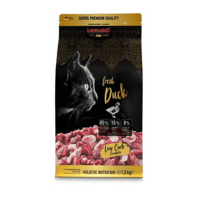 Leonardo Fresh Pato 1.5 Kg1