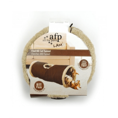 AFP find me tunnel1