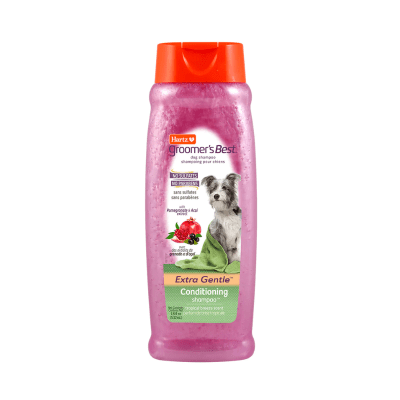 Hartz Groomers Best Conditioning Sahmpoo 532 ml1