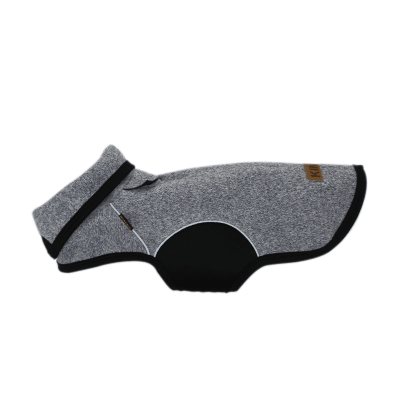 Chaqueta Onix Gris3