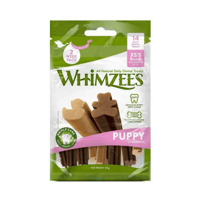 Whimzees Stick Puppy 14 unidades2