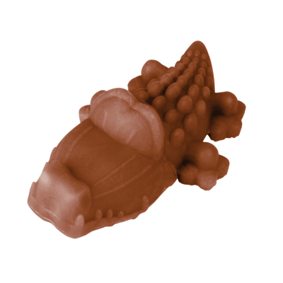 Whimzees Alligator bulk M unidad1