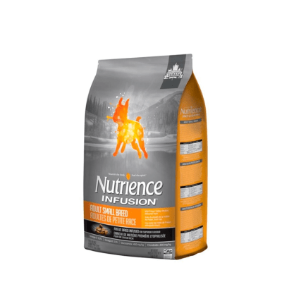 Nutrience Infusion adult small1