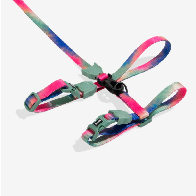 Blist harness Set gato1