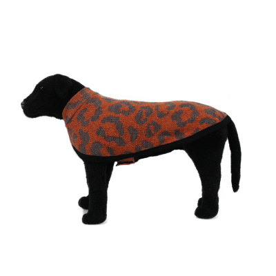 Capa cobre tejido Arrayan Kod Gris1