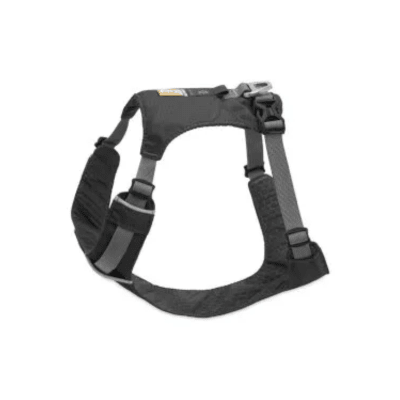 Ruffwear Hi & light harness Twilight gray1