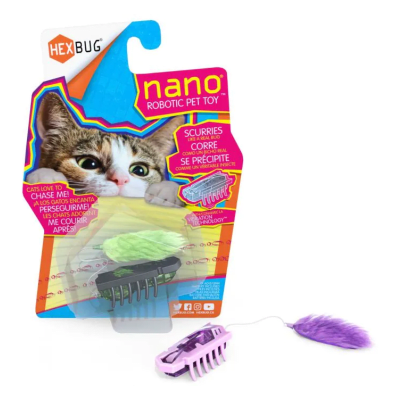 Hexbug Robotic Nano1