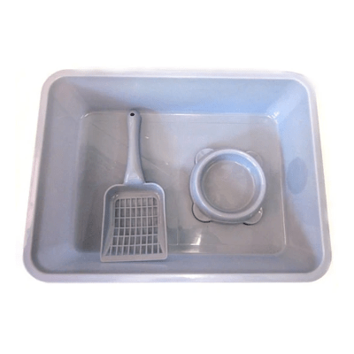 Kit arenero Bandeja XL + pala + plato1