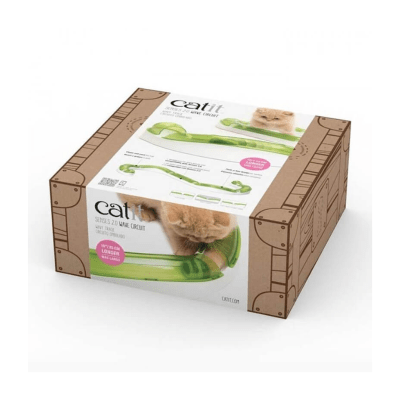 Catit sense 2.0 Wave circuit1