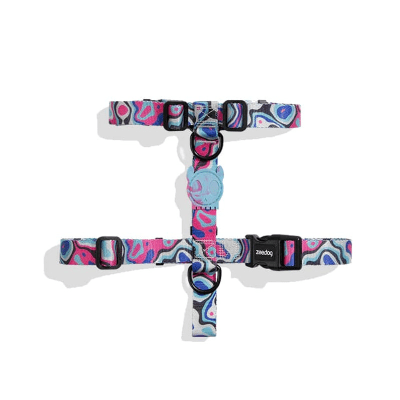 Blast Harness2