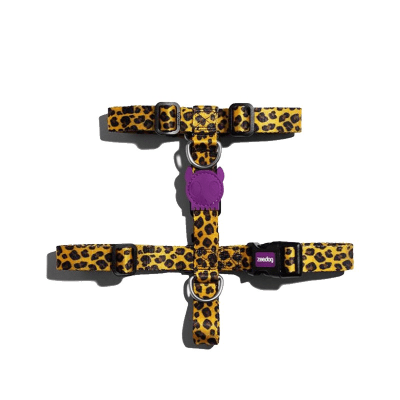 Honey Harness2