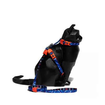Atlanta Harness Set Gato1