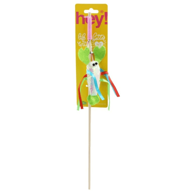 Varilla para gatos langosta1