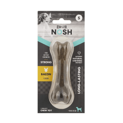 Zeus nosh hueso flex cachorro Tocino2