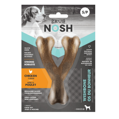 Zeus nosh wishbone Pollo1