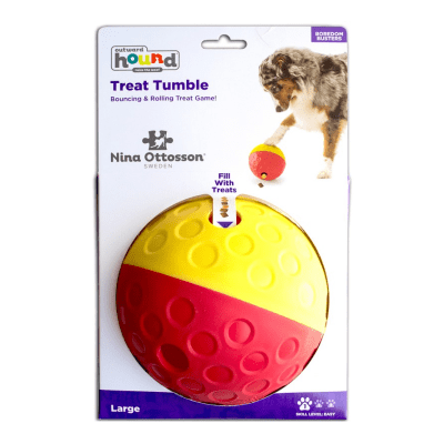 Nina Ottoson dispensador  para perros Large nivel 11