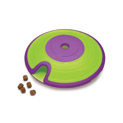 Nina Ottoson dispensador para perros Maze nivel 21