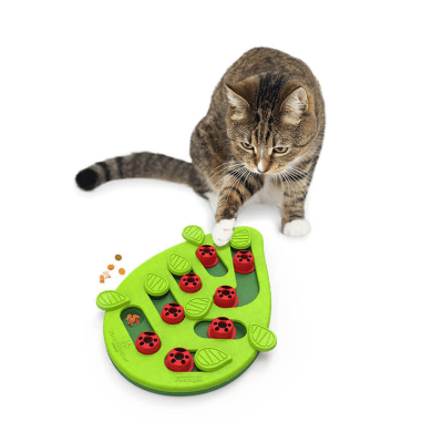 Nina Ottoson puzzle buggin out nivel 21